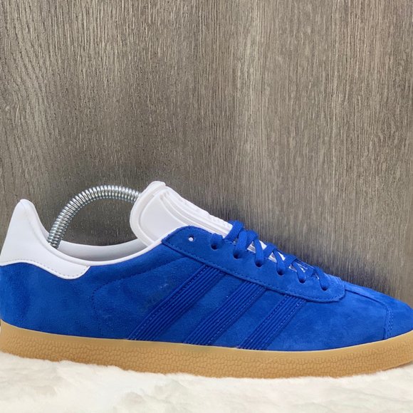 Adidas Originals Gazelle Men's Sneakers - Picture 8 of 9